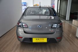 2013款长安悦翔三厢1.5L