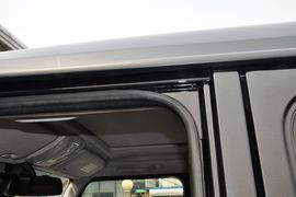 2013款奔驰G500