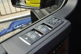 2013款奔驰G500