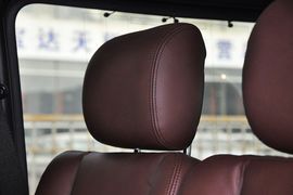 2013款奔驰G500