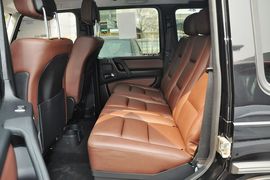 2013款奔驰G500