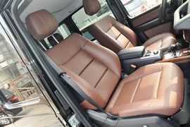 2013款奔驰G500