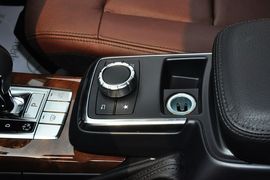 2013款奔驰G500
