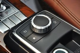 2013款奔驰G500