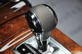 2013款奔驰G500