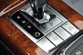 2013款奔驰G500