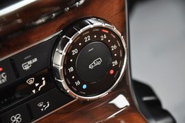 2013款奔驰G500