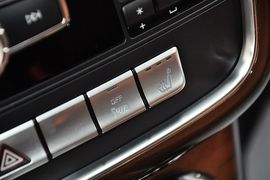 2013款奔驰G500