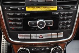 2013款奔驰G500