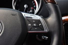 2013款奔驰G500