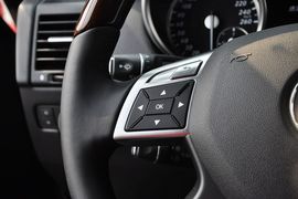 2013款奔驰G500