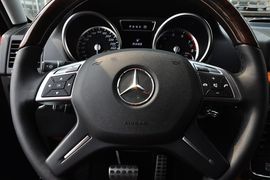 2013款奔驰G500