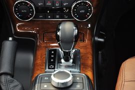 2013款奔驰G500