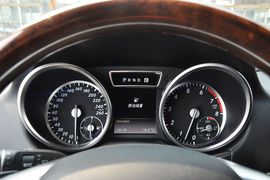 2013款奔驰G500