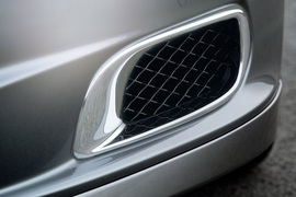 2014款捷豹XJR