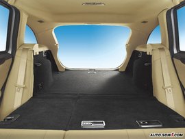 2009款中华骏捷Wagon