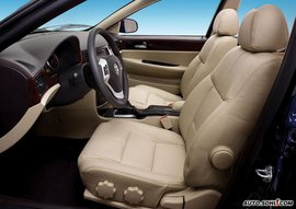 2009款中华骏捷Wagon