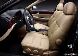 2009款中华骏捷Wagon