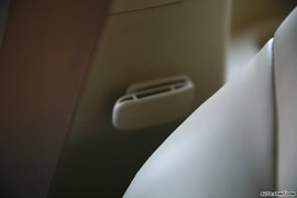 LX570内饰