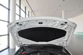 2013款宝马320Li豪华型