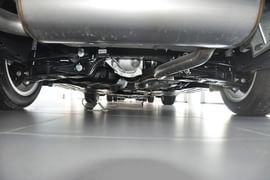 2013款宝马320Li豪华型
