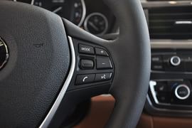 2013款宝马320Li豪华型