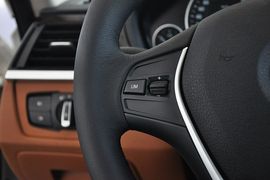 2013款宝马320Li豪华型