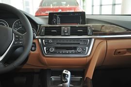 2013款宝马320Li豪华型