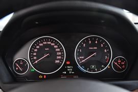 2013款宝马320Li豪华型