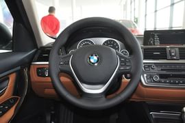 2013款宝马320Li豪华型