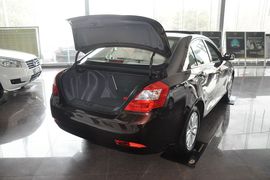 2013款帝豪EC718