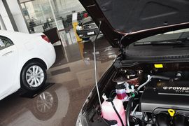 2013款帝豪EC718