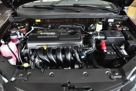 2013款帝豪EC718