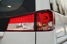 2013款郑州日产帅客1.5L