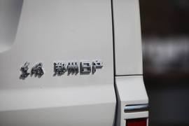2013款郑州日产帅客1.5L