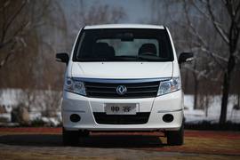 2013款郑州日产帅客1.5L