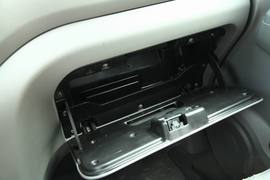 2013款郑州日产帅客1.5L