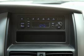 2013款郑州日产帅客1.5L