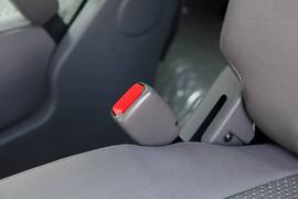 2013款郑州日产帅客1.5L