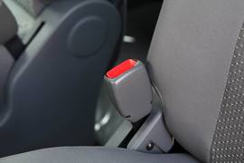 2013款郑州日产帅客1.5L