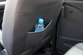 2013款郑州日产帅客1.5L