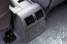 2013款郑州日产帅客1.5L