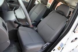 2013款郑州日产帅客1.5L