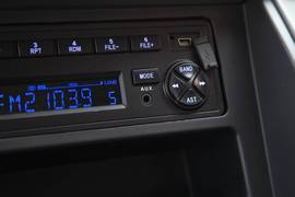 2013款郑州日产帅客1.5L