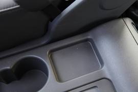 2013款郑州日产帅客1.5L