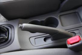 2013款郑州日产帅客1.5L