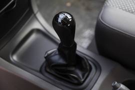 2013款郑州日产帅客1.5L