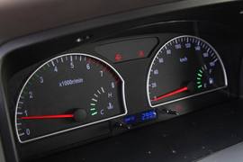 2013款郑州日产帅客1.5L