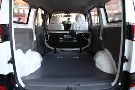 2013款郑州日产帅客1.5L