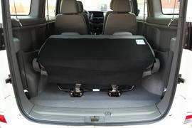 2013款郑州日产帅客1.5L